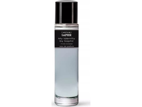 SAPHIR My Indentity Man EDP spray 30ml