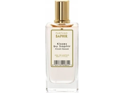 SAPHIR Kisses Woman EDP spray 50ml