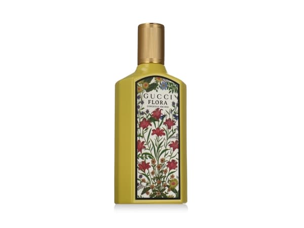Gucci Gucci Flora Gorgeous Orchid Eau de Parfum 100ml. Refillable
