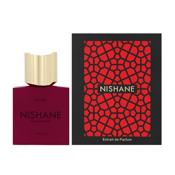 Unisex parfyymi Nishane EDP