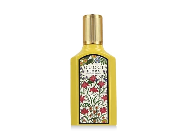 Gucci Flora Gorgeous Orchid Eau De Parfum 50 ml (woman)