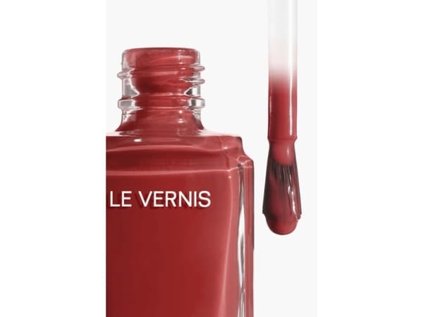 Chanel Le Vernis Longwear Nail Colour - - 13 ml