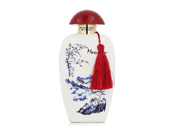 The Merchant of Venice Moscado Eau De Parfum 100 ml (unisex)