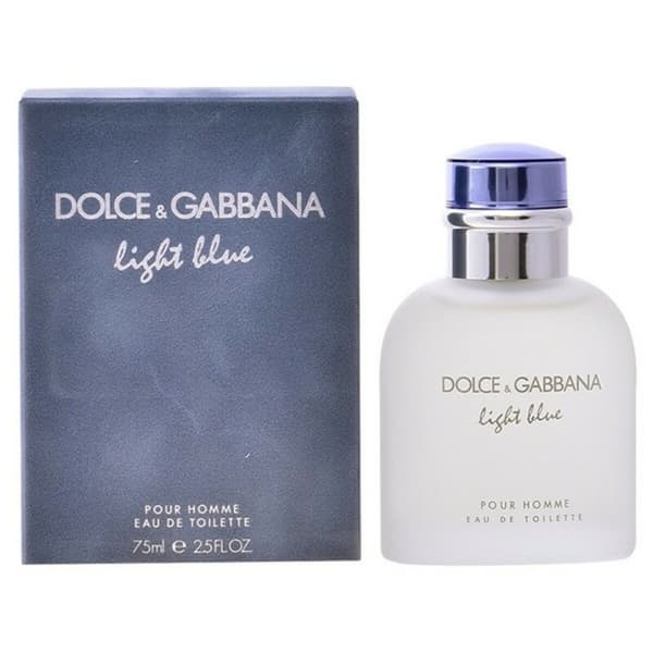Miesten parfyymi Dolce & Gabbana EDT - 40 ml