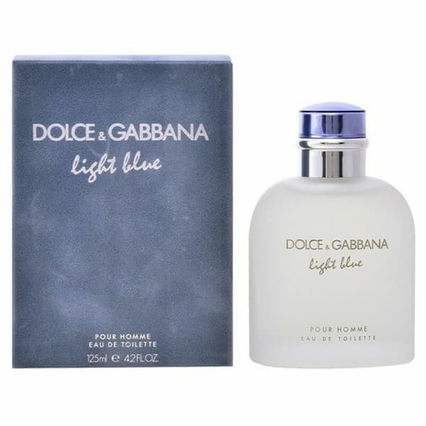 Miesten parfyymi Dolce & Gabbana EDT - 40 ml