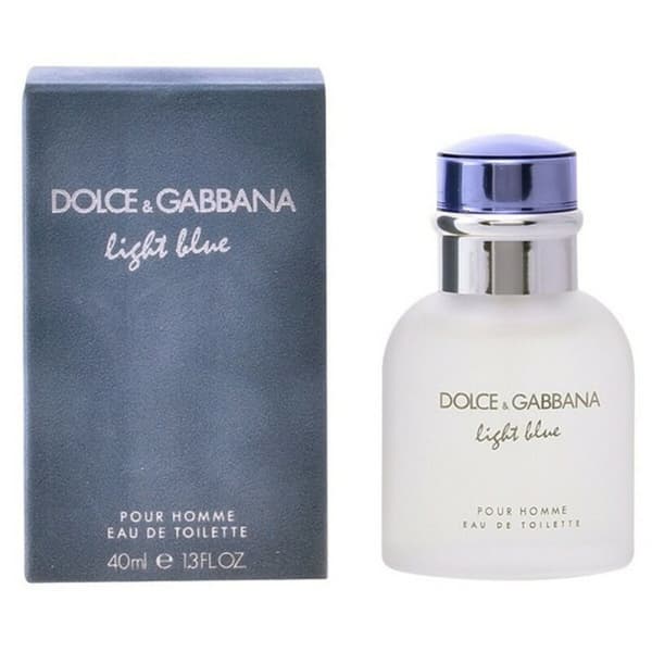 Miesten parfyymi Dolce & Gabbana EDT - 40 ml