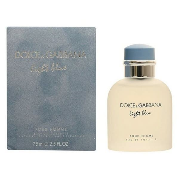Miesten parfyymi Dolce & Gabbana EDT - 40 ml