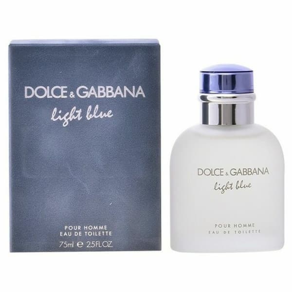 Miesten parfyymi Dolce & Gabbana EDT - 40 ml