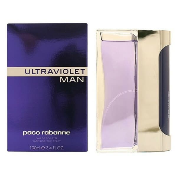 Miesten parfyymi Paco Rabanne ULT8662 EDT - 100 ml