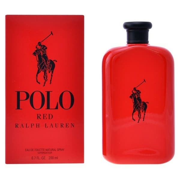 Miesten parfyymi Ralph Lauren EDT - 125 ml