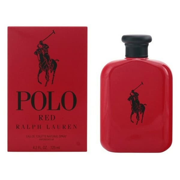 Miesten parfyymi Ralph Lauren EDT - 125 ml