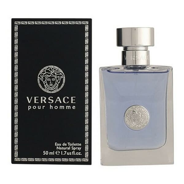 Miesten parfyymi Versace TP-8011003813070_Vendor EDT - 100 ml