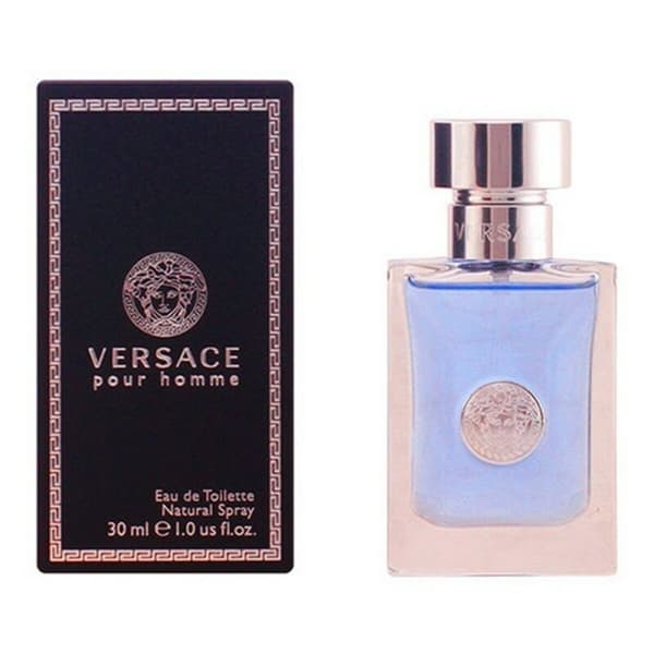 Miesten parfyymi Versace TP-8011003813070_Vendor EDT - 100 ml