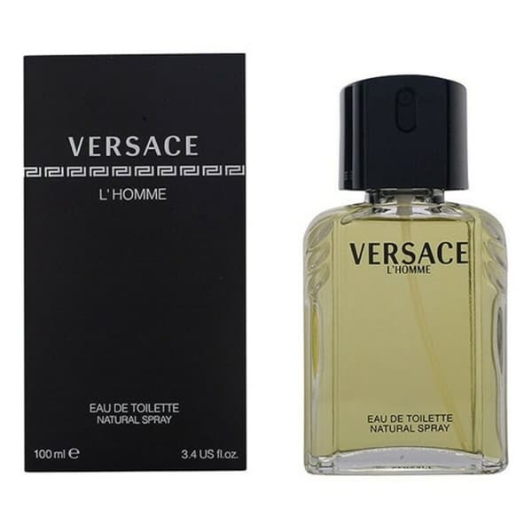 Miesten parfyymi Versace TP-8011003813070_Vendor EDT - 100 ml