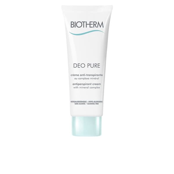 Deodorant Pure Biotherm - 75 ml