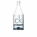 Pikkukuva 6 / 7: Miesten parfyymi Calvin Klein EDT - 150 ml