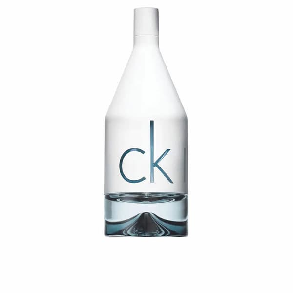 Miesten parfyymi Calvin Klein EDT - 150 ml