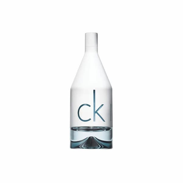 Miesten parfyymi Calvin Klein EDT - 150 ml