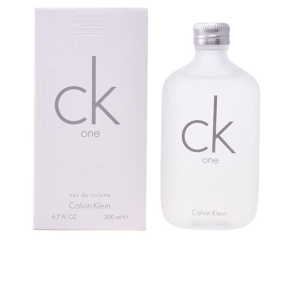 Unisex parfyymi Calvin Klein EDT - 100 ml