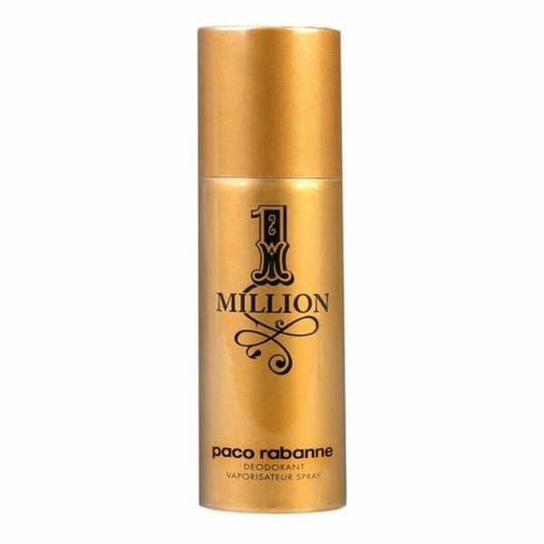 Suihkedeodorantti 1 Million Paco Rabanne (150 ml)