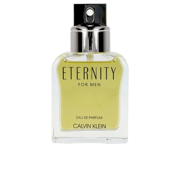 Miesten parfyymi Eternity Calvin Klein EDP Eternity for Men 50 ml 100 ml - 100 ml