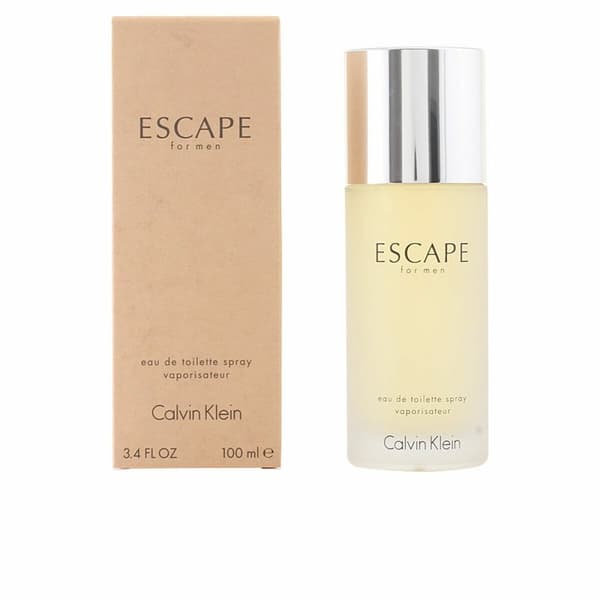 Miesten parfyymi Calvin Klein 122757 EDT 100 ml