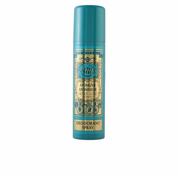 Suihkedeodorantti Original Eau de Cologne 4711 (150 ml)