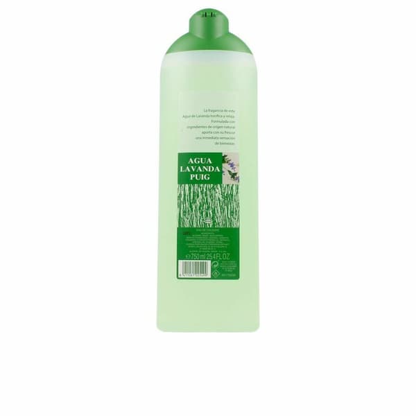 Unisex parfyymi Agua Lavanda 1100401 EDC 750 ml