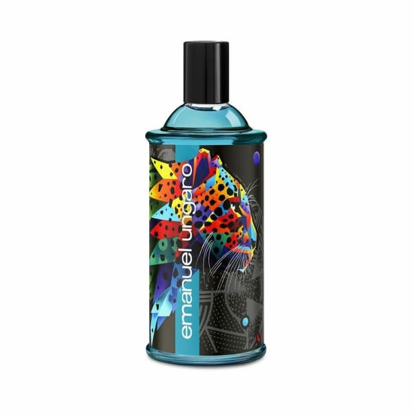Miesten parfyymi Emanuel Ungaro Intense for Him EDP EDP 100 ml