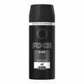 Pikkukuva 1 / 3: Suihkedeodorantti Axe Black 150 ml