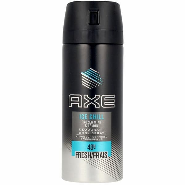 Suihkedeodorantti Axe Ice Chill 150 ml