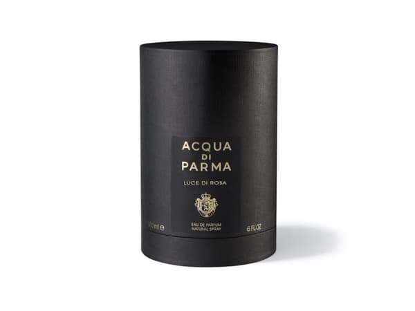 Acqua di Parma Luce Di Rosa EDP U 180 ml