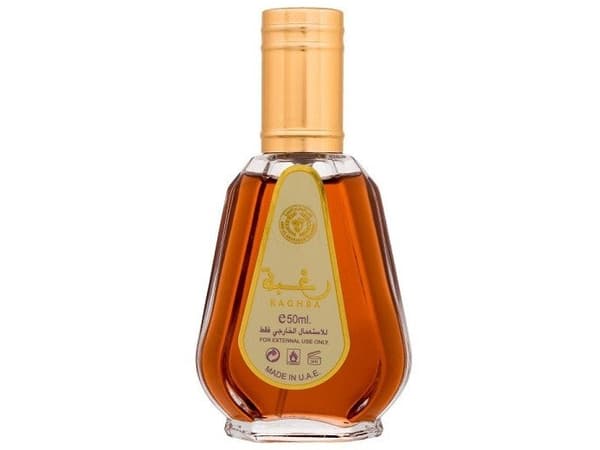 Raghba (UNI,50 ml)