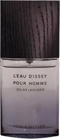 Miniatyrbild 1 av 3: Issey Miyake L'Eau d'Issey pour Homme Solar Lavender Eau De Toilette Intense 50 ml (man)