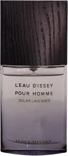 Issey Miyake L'Eau d'Issey pour Homme Solar Lavender Eau De Toilette Intense 50 ml (man)