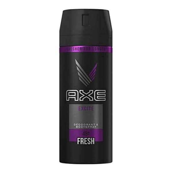 Suihkedeodorantti Excite Axe Excite (150 ml) 150 ml