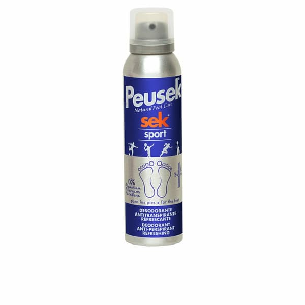 Deodorantti Peusek SEK SPORT 150 ml