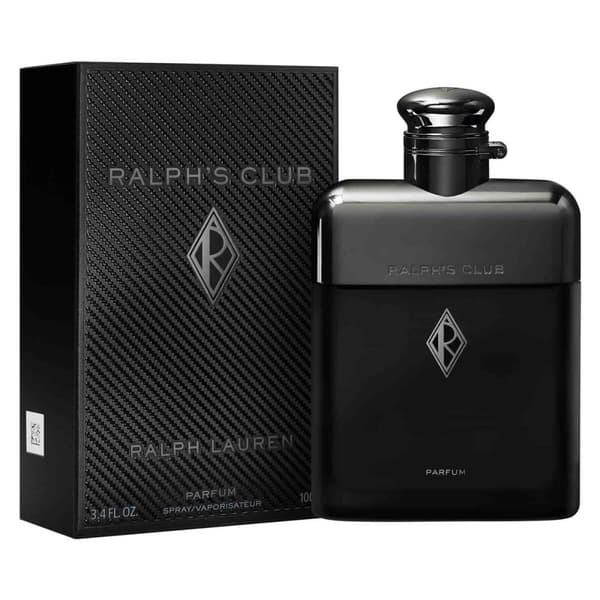 Miesten parfyymi Ralph Lauren Ralph's Club EDP 100 ml