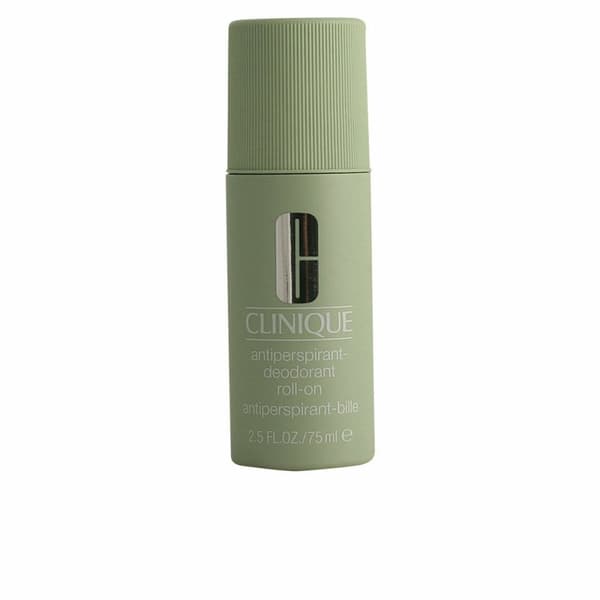 Roll-on-deodorantti Antiperspirant Clinique (75 ml)
