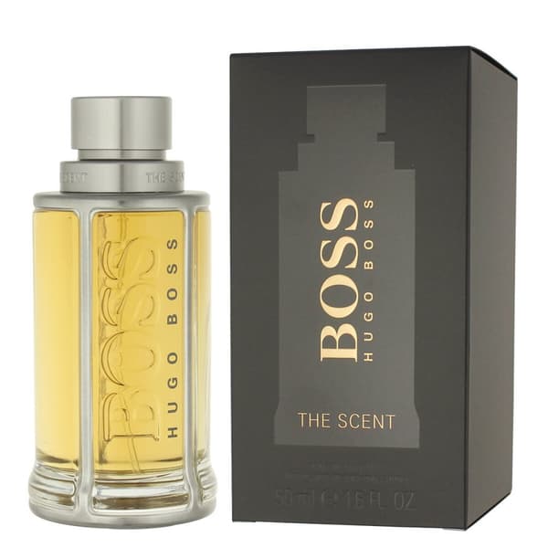 Miesten parfyymi Hugo Boss Boss The Scent For Him EDT 100 ml