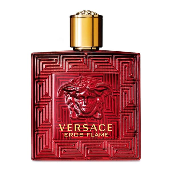 Miesten parfyymi Versace EROS EDP 200 ml