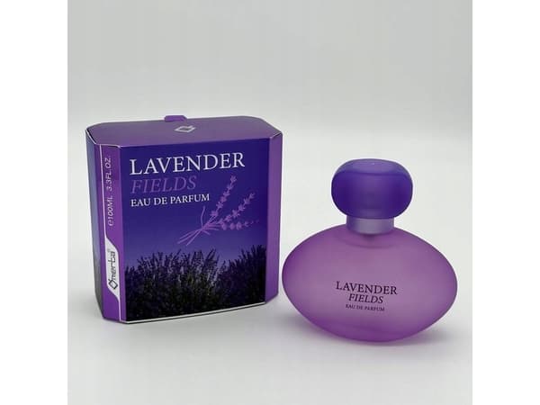 OMERTA Lavender Fields EDP spray 100ml