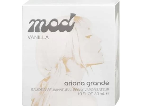 Ariana Grande Ariana Grande Mod Vanilla EDP parfymerat vatten för kvinnor, 100 ml