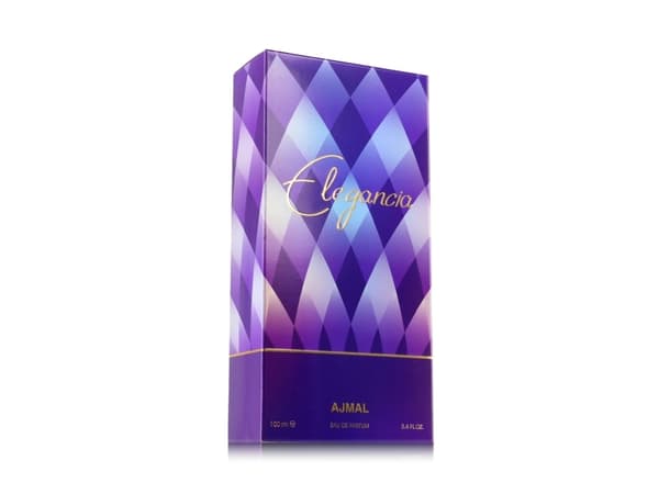 Ajmal Elegance EDP U 100 ml