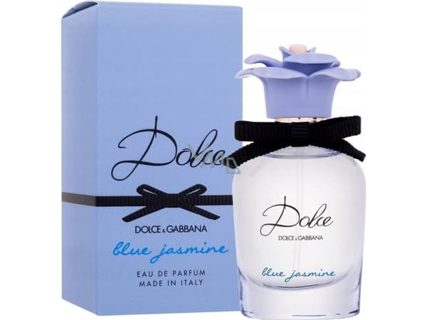 Dolce & Gabbana Dolce Blue Jasmine Eau De Parfum 30 ml (kvinne)
