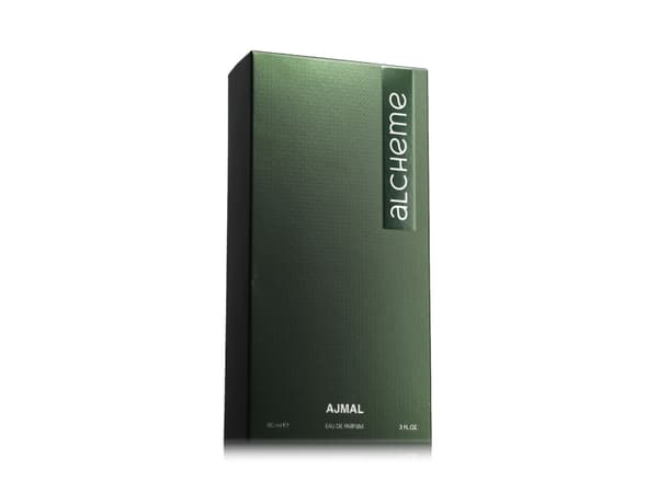 Ajmal Alcheme Eau De Parfum 90 ml (unisex)