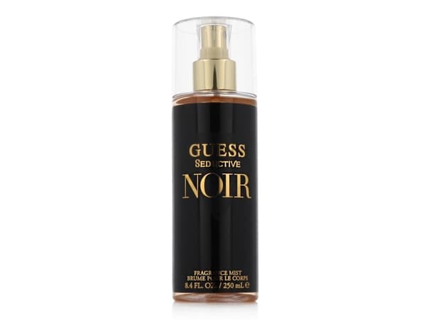 Guess Seductive Femme Noir mgielka do ciala 250ml