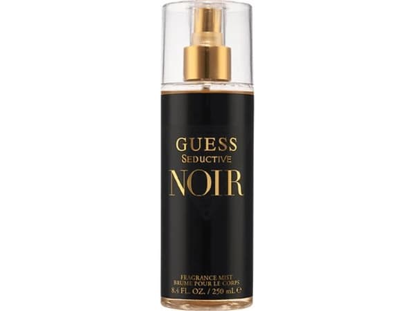 Guess Seductive Noir Women Bodyspray 250 ml (woman)