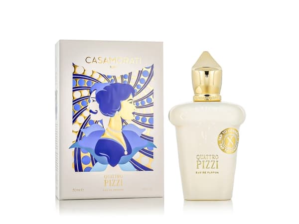 Xerjoff Casamorati 1888 Quattro Pizzi Eau De Parfum 30 ml (unisex)