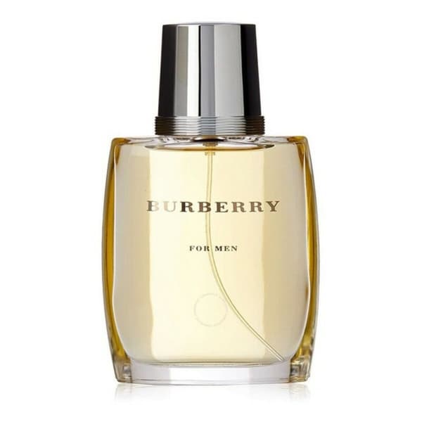 Miesten parfyymi Burberry HB-3614226905789 EDT 50 ml